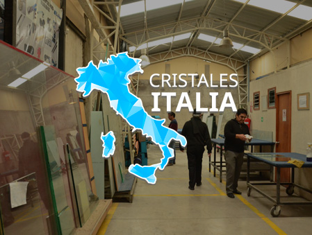 Cristales Italia